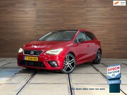 Seat Ibiza - 1.0 TSI FR Business Intense | 116PK! | PANO | Alcantara | Am