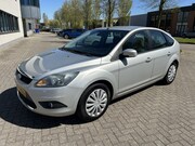 Ford Focus - 1.8 Limited CLIMA CRUISE BLUETH TRHK NAP