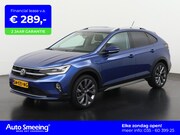 Volkswagen Taigo - 1.0 TSI Style DSG | 18'' Funchal | Camera | Zondag Open