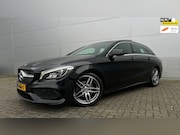 Mercedes-Benz CLA-Klasse - 180 AMG Aut, Alcantara, Led, Pano