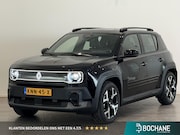 Renault 4 - comfort range iconic 52 kWh | DEMO | Harman/kardon premium a