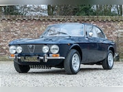 Alfa Romeo 1300 - GT Junior Bertone Bodywork restored and rebuilt in 2012, Ref