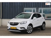 Opel Mokka - 1.4 Turbo Innovation AUT. Leder Parelmoer Camera Stuur/stoel