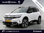 Citroën C5 Aircross - Shine Pack 1.6 Turbo 180pk EAT8 | TREKGEW. 1.500kg! | SCHUIF