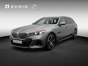 BMW 5-serie - 520i M Sportpakket | Trekhaak | Driving Assistant Plus | Har