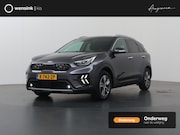 Kia Niro - 1.6 GDi Hybrid DynamicPlusLine | Stoel/Stuurwielverwarming |