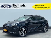 Ford Puma - EcoBoost 125 pk Hybrid ST-Line | Trekhaak | Winter Pack | Ad