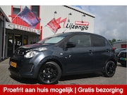 Citroën C1 - 1.2 PureTech Airscape Shine Camera | Bluetooth | Groot scher