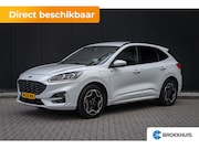 Ford Kuga - 2.5 PHEV ST-Line X | 100% dealer o.h. | Full LED | 19 INCH |