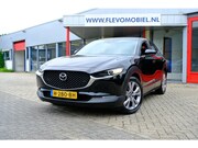 Mazda CX-30 - 2.0 180pk e-SkyActiv-X M Hybrid Comfort Navi|LED|CarPlay|Cam