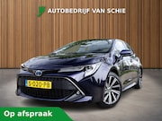 Toyota Corolla - 1.8 Hybrid Dynamic 1e-Eig. & Keurig-Onderh. BOVAG-Garantie.