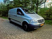 Mercedes-Benz Vito - 109 CDI 320 Functional Lang