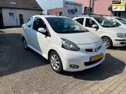 Toyota Aygo - 1.0-12V Comfort AIRCO