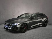 Audi A5 - Avant 2.0 e-hybrid 367PK quattro S edition Competition | Tre