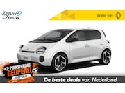 Renault Twingo - urban range techno l Nu in de showroom! | Gratis 5 jaar gara