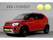 Suzuki Ignis - 1.2 Smart Hybrid Style - NL- Auto!! Stoelverw I Camera I Cli