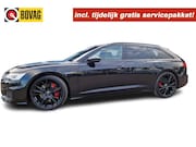 Audi A6 - 55TFSi 367pk competition Leder Matrix Sport Panorama 360gr.C