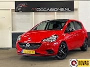 Opel Corsa - 1.4 Black Edition