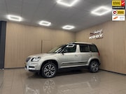 Skoda Yeti - Outdoor 1.4 TSI Elegance * Automaat / Trekhaak / Navigatie /