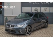 Seat Ibiza - 1.0 TSI FR Business Connect DSG 1e eig Vol opties Garantie