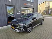 Fiat Tipo Cross - 1.0 Final|Trekhaak|Camera|Stoelverwarm