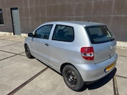 Volkswagen Fox - 1.2 Trendline