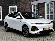 Xpeng G6 - RWD Standard Range 68.5 kWh Wij zijn op afspraak g
