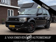 Land Rover Range Rover Sport - 5.0 V8 SC Autobiography 510PK - Nieuwe Motor! Youngtimer, Ai