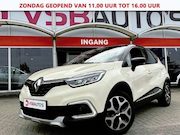 Renault Captur - 1.3 TCE AUT. 150PK HALF-LEER NAVI CAMERA ECC-AIRCO LMV PDC