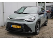 Toyota Aygo X - Hybrid 115 pulse