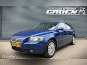 Volvo V50 - 2.5 T5 Kinetic XENON|TREKHAAK|PDC|