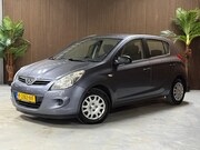 Hyundai i20 - 1.2i Dynamic Nieuwe Distributie Ketting