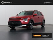 Kia Niro - 1.6 GDi Hybrid DynamicPlusLine Edition | 18” lichtmetalen ve