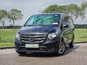 Mercedes-Benz Vito - 114 L2 3-Zits Euro6 AC