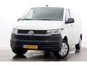 Volkswagen Transporter - T6.1 2.0 TDI 110pk Lang Airco/CarPlay 01-2021