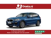 BMW X3 - xDrive30e High Executive M Sport - Trekhaak - Panoramadak -