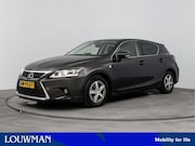 Lexus CT 200h - 25th Edition | | Climate Control | Cruise Control | Stoelver
