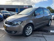 Volkswagen Golf Plus - 1.2 TSI Comfortline BlueMotion. Trekhaak ! Airco