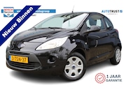 Ford Ka - 1.2 Style start/stop | Incl. 12 maanden Garantie | Airco | S