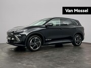 MG MGS5 EV - Luxury 64 kWh | Demo Voordeel | Warmtepomp | 360 Cam | Apps 