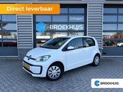 Volkswagen Up! - 1.0 BMT 60 pk move | Airco | Bluetooth |