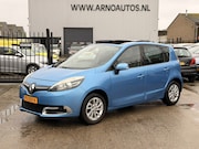 Renault Scénic - 1.2 TCe 116 PK Expression 6-BAK, AIRCO(CLIMA), CRUISE CONTRO