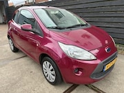 Ford Ka - 1.2 Trend 157.049KM NAP/NIEUEUWE APK/NETTE AUTOOTJE