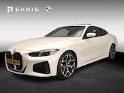 BMW 4-serie - 420i | M-Sportpakket | LED | Navigatie | Schuifdak | Sportst