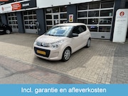 Citroën C1 - 1.0 VTi Feel All-in Prijs Airco/Bluetooth/Centrale vergrende