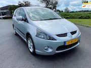 Mitsubishi Grandis - 2.4-16V Intense 6p., Aut, Trekhaak, Cruise/Climate control,