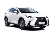 Lexus NX - Executive Line Klima Kamera Sitzhzg