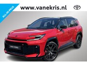Toyota RAV4 - 2.5 Hybrid AWD 200 GR Sport, Trekhaak
