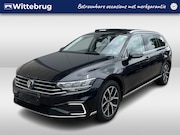 Volkswagen Passat - Variant 1.4 TSI PHEV GTE Business / AUTOMAAT/ TREKHAAK/ PANO