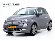 Fiat 500 - 0.9 TwinAir 80pk Turbo Lounge | Panoramadak | Navigatie | Cl